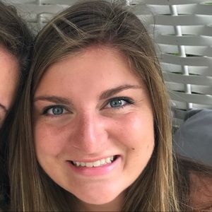 Meet your Posher, Mary reid